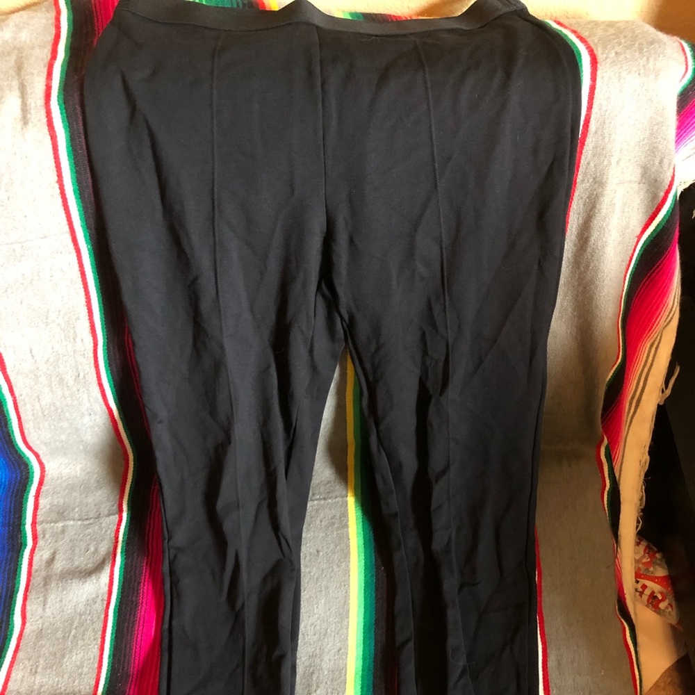 UNIQLO work pants